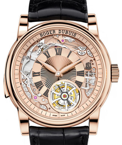 RDDBHO0574 Roger Dubuis Hommage