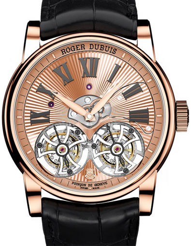 RDDBHO0571 Roger Dubuis Hommage