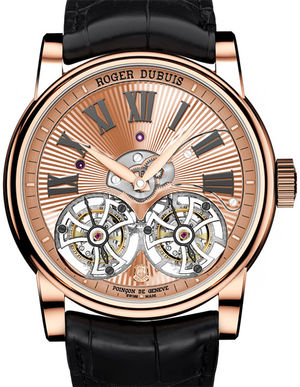 RDDBHO0571 Roger Dubuis Hommage