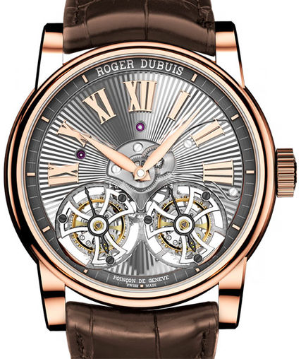 RDDBHO0563 Roger Dubuis Hommage