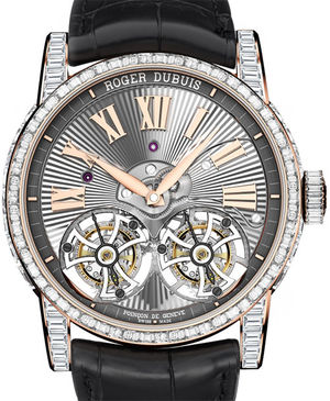 RDDBHO0570 Roger Dubuis Hommage