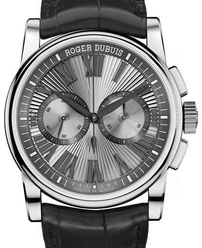 RDDBHO0567 Roger Dubuis Hommage