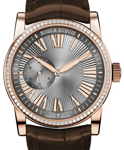 RDDBHO0566 Roger Dubuis Hommage
