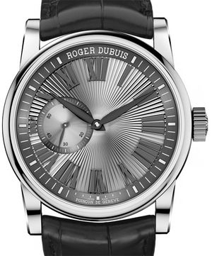 RDDBHO0564 Roger Dubuis Hommage