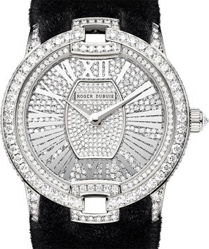 RDDBVE0017 Roger Dubuis Velvet