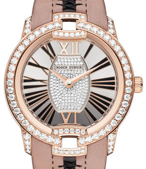 RDDBVE0016 Roger Dubuis Velvet