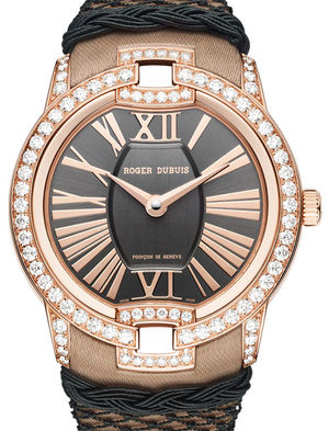 RDDBVE0015 Roger Dubuis Velvet