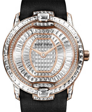 RDDBVE0014 Roger Dubuis Velvet