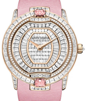 RDDBVE0029 Roger Dubuis Velvet