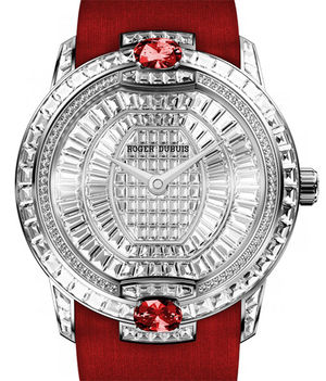 RDDBVE0018 Roger Dubuis Velvet