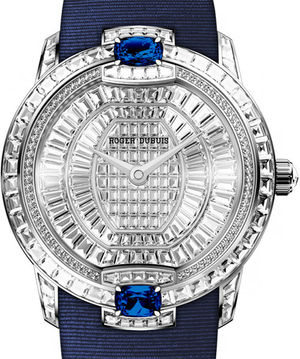 RDDBVE0031 Roger Dubuis Velvet
