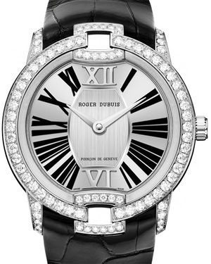 RDDBVE0021 Roger Dubuis Velvet