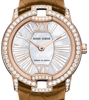 RDDBVE0020 Roger Dubuis Velvet