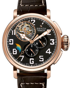 18.2430.4034/21.C721  Zenith Pilot