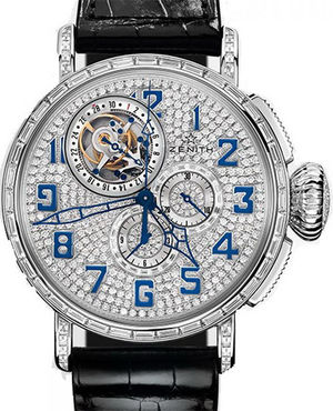 45.2430.4035/79.C714 Zenith Pilot
