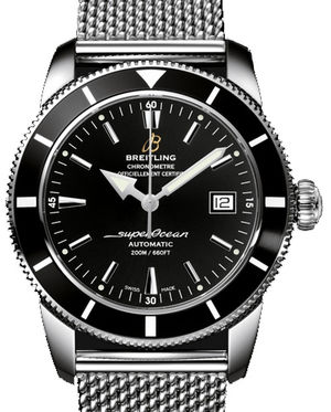 A1732124/BA61/154A Breitling Superocean Heritage