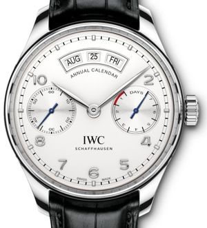 IW503501 IWC Portugieser