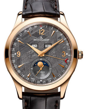 1552540 Jaeger LeCoultre Master