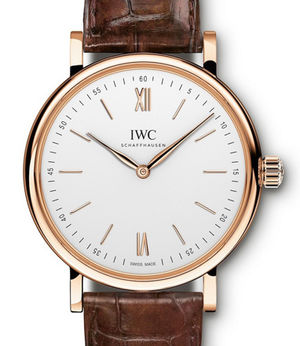 IW511101 IWC Portofino