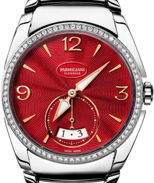 PFC273-0060900-B00002 Parmigiani Tonda Ladies