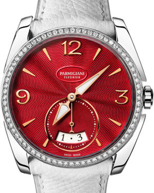 PFC273-0060900-HE1421 Parmigiani Tonda Ladies