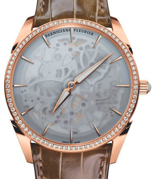 PFC280-1060100-HA3921 Parmigiani Tonda Ladies