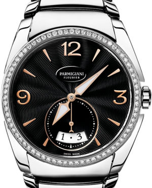 PFC273-0061400-B00002 Parmigiani Tonda Ladies