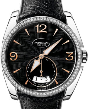 PFC273-0061400-HE1421 Parmigiani Tonda Ladies