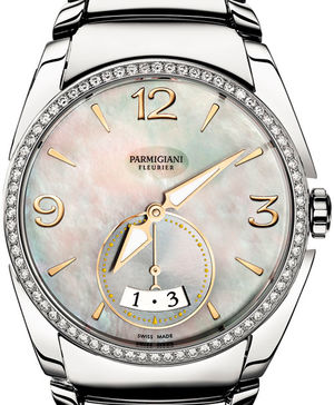 PFC273-0063300-B00002 Parmigiani Tonda Ladies
