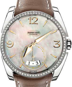 PFC273-0063300-HC6121 Parmigiani Tonda Ladies
