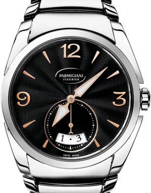 PFC273-0001400-B00002 Parmigiani Tonda Ladies