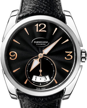 PFC273-0001400-HE1421 Parmigiani Tonda Ladies