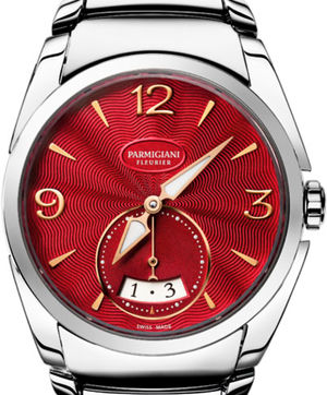 PFC273-0000900-B00002 Parmigiani Tonda Ladies