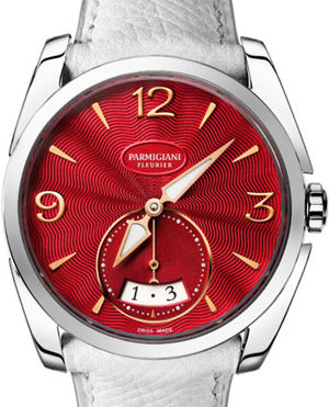 PFC273-0000900-HE1421 Parmigiani Tonda Ladies