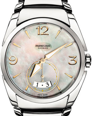 PFC273-0003300-B00002 Parmigiani Tonda Ladies