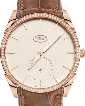 PFC267-1062400  Parmigiani Tonda Ladies