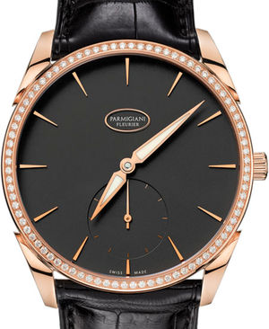 PFC267-1060300 Parmigiani Tonda Ladies