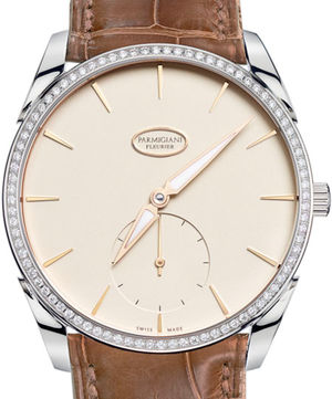 PFC267-1262400  Parmigiani Tonda Ladies