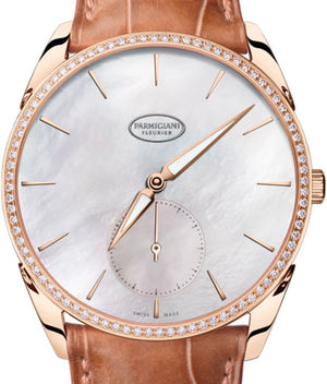 PFC267-1063300-HA3921 Parmigiani Tonda Ladies