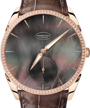 PFC267-1063800-HA2721 Parmigiani Tonda Ladies