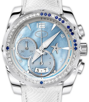 PFC528-1263501-HE2422 Parmigiani Pershing Ladies