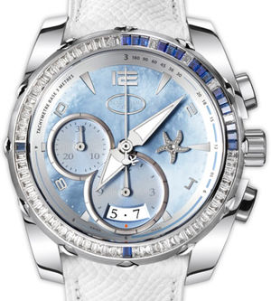 PFC528-1263500  Parmigiani Pershing Ladies