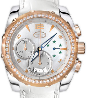 PFC528-0233300  Parmigiani Pershing Ladies