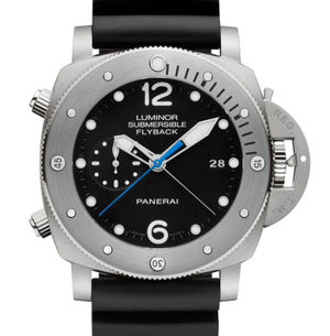 PAM00614 Officine Panerai Submersible