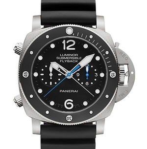 PAM00615 Officine Panerai Submersible