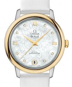 424.22.33.20.55.002 Omega De Ville Prestige