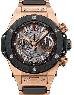 411.OM.1180.OM Hublot Big Bang Unico 45 mm