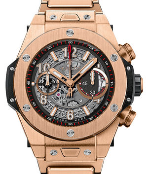 411.OX.1180.OX Hublot Big Bang Unico 45 mm