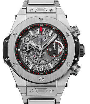 411.NX.1170.NX Hublot Big Bang Unico 45 mm