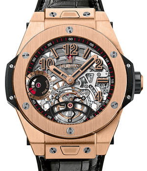 405.OX.0138.LR Hublot Big Bang Unico 45 mm